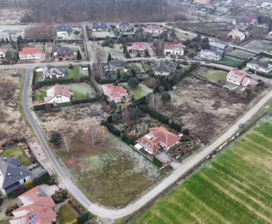 Działka na sprzedaż, Kłodawa - 390 000 zł
