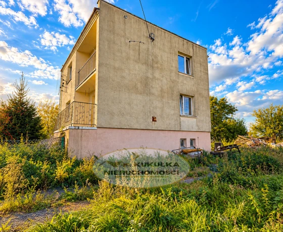 Krasowiec - 548000 zł (nr 202/2364/ODS)