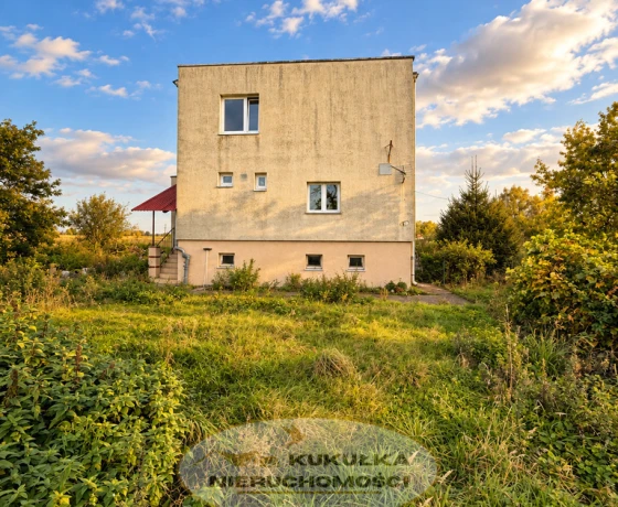 Krasowiec - 548000 zł (nr 202/2364/ODS)