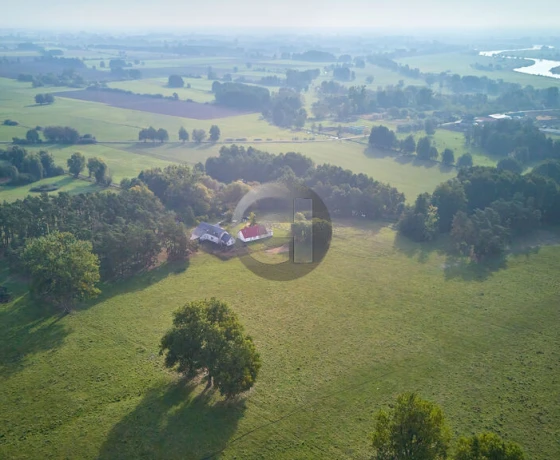 Podjenin - 850000 zł (nr 971/2287/ODS)
