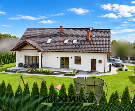 Dom na sprzedaż, Ulim - 1 350 000 zł