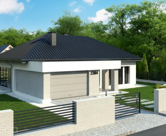 Dom na sprzedaż, Gorzów Wielkopolski, Zakanale - 569 000 zł
