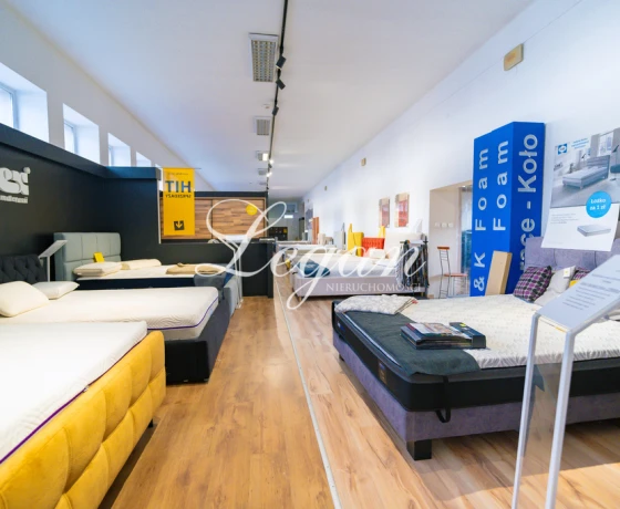 Gorzów Wielkopolski, Zamoście, Przemysłowa - 25000 zł (nr 52/2181/OLW)