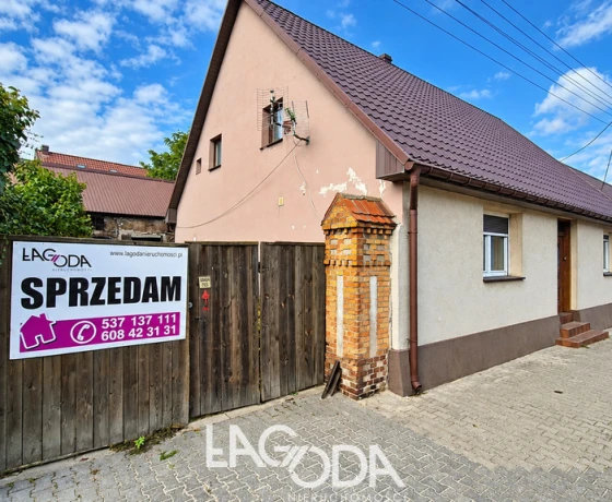 Dom na sprzedaż, Słońsk - 420 000 zł
