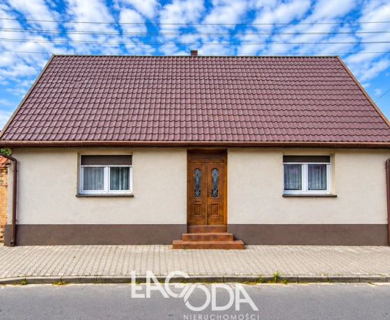 Dom na sprzedaż, Słońsk - 420 000 zł