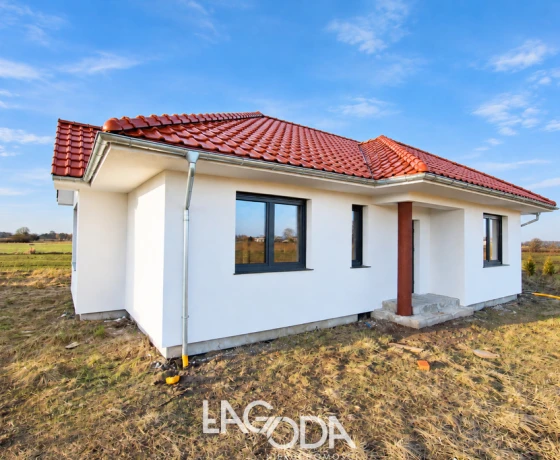 Dom na sprzedaż, Gorzów Wielkopolski, Siedlice - 570 000 zł