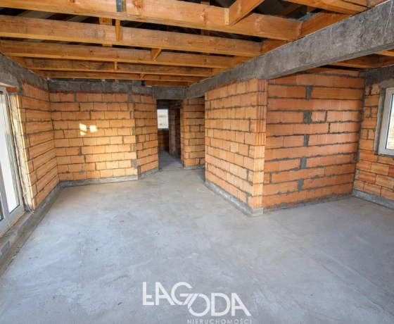 Gorzów Wielkopolski, Siedlice, Szlachecka - 570000 zł (nr 831/3504/ODS)