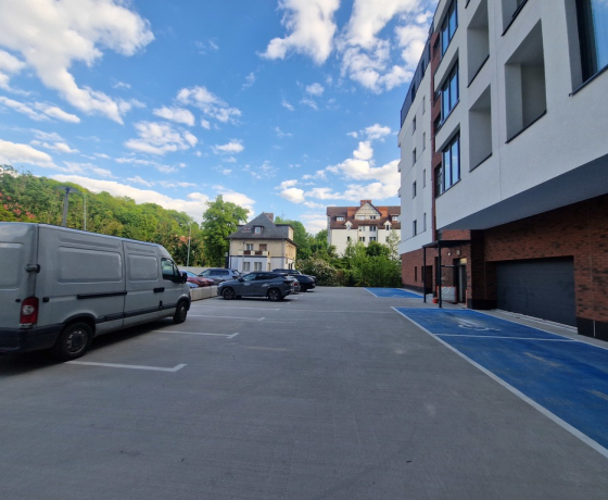 Gorzów Wielkopolski, Śródmieście - 5300 zł (nr 588/2301/OLW)