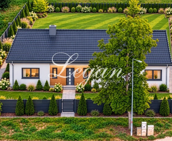 Dom na sprzedaż, Łagodzin - 299 000 zł