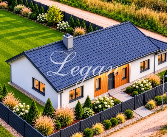 Łagodzin, Tajemnicza - 299000 zł (nr 555/2181/ODS)