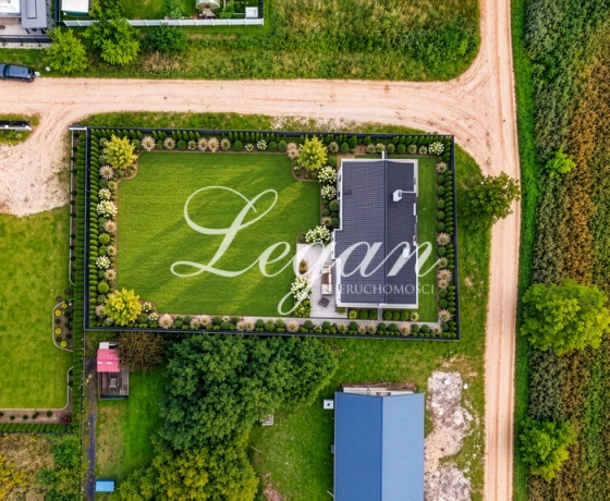 Łagodzin, Tajemnicza - 299000 zł (nr 555/2181/ODS)
