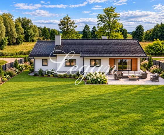 Łagodzin, Tajemnicza - 299000 zł (nr 555/2181/ODS)