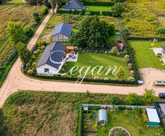 Łagodzin, Tajemnicza - 299000 zł (nr 555/2181/ODS)