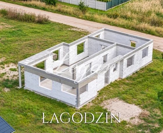 Łagodzin, Tajemnicza - 299000 zł (nr 555/2181/ODS)