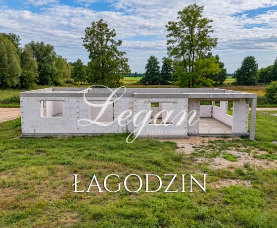 Łagodzin, Tajemnicza - 299000 zł (nr 555/2181/ODS)