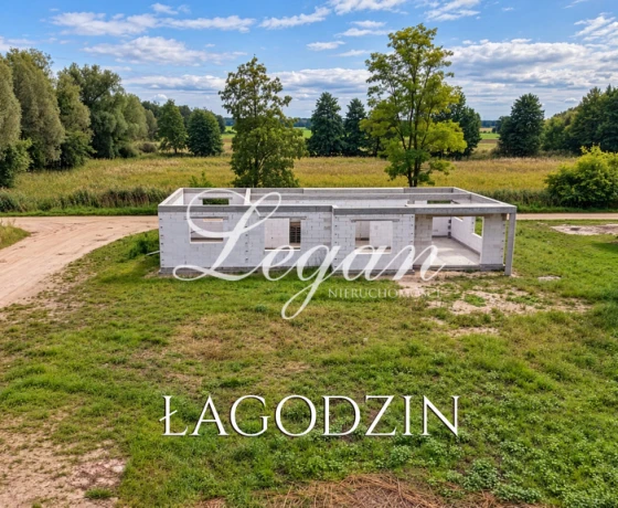 Łagodzin, Tajemnicza - 299000 zł (nr 555/2181/ODS)
