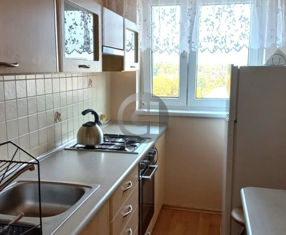Mieszkanie na wynajem, Gorzów Wielkopolski - 1 500 zł