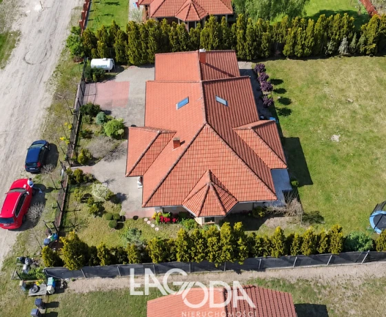 Stare Polichno - 940000 zł (nr 832/3504/ODS)