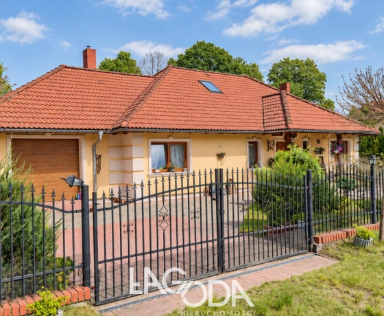 Dom na sprzedaż, Stare Polichno - 940 000 zł