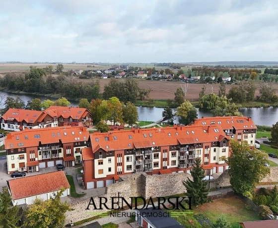 Mieszkanie na sprzedaż, Strzelce Krajeńskie - 469 000 zł