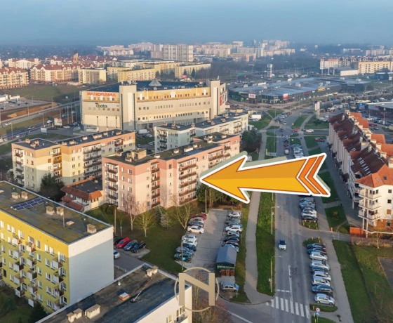 Gorzów Wielkopolski, Górczyn - 629000 zł (nr 2914/3070/OMS)