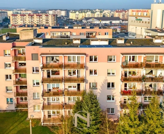 Gorzów Wielkopolski, Górczyn - 629000 zł (nr 2914/3070/OMS)
