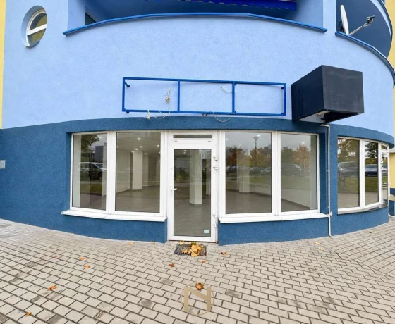 Lokal na wynajem, Gorzów Wielkopolski, Górczyn - 3 399 zł