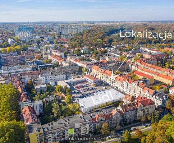 Gorzów Wielkopolski, Śródmieście - 368000 zł (nr 3854/1987/OMS)