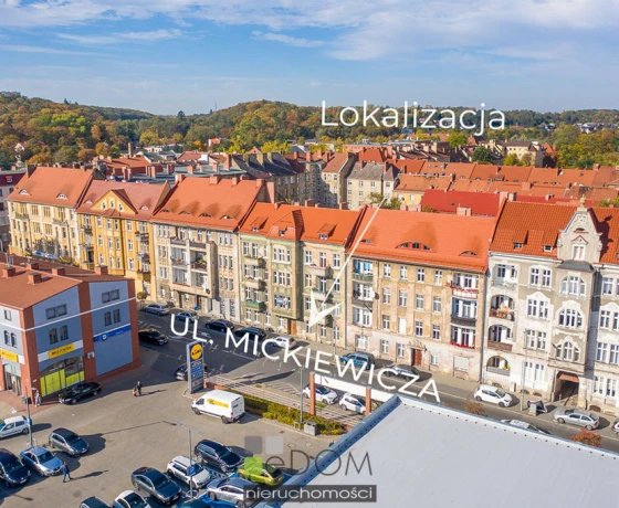Mieszkanie na sprzedaż, Gorzów Wielkopolski, Śródmieście - 368 000 zł