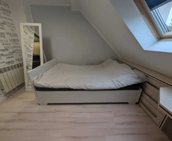 Gorzów Wielkopolski, Os. Staszica - 323000 zł (nr 1559/2301/OMS)