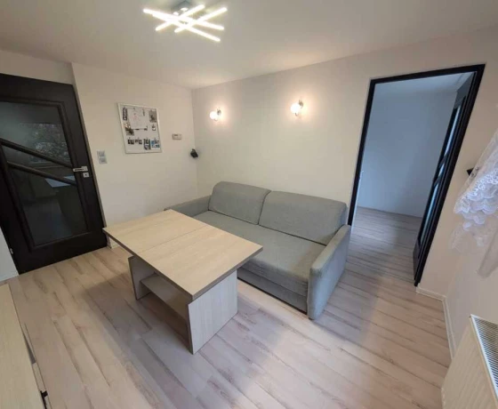 Gorzów Wielkopolski, Os. Staszica - 323000 zł (nr 1559/2301/OMS)
