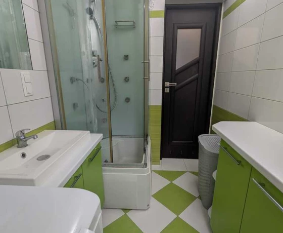 Gorzów Wielkopolski, Os. Staszica - 323000 zł (nr 1559/2301/OMS)