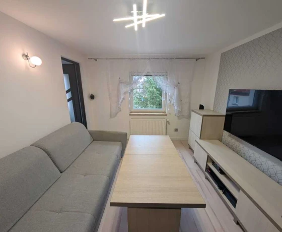 Gorzów Wielkopolski, Os. Staszica - 323000 zł (nr 1559/2301/OMS)