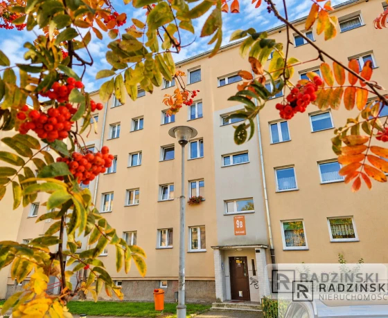 Gorzów Wielkopolski, Tadeusza Kościuszki - 320000 zł (nr 432/6131/OMS)