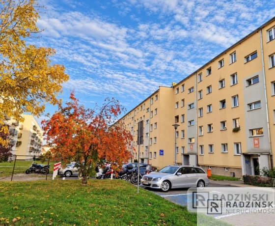 Gorzów Wielkopolski, Tadeusza Kościuszki - 320000 zł (nr 432/6131/OMS)