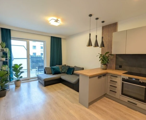 Mieszkanie na sprzedaż, Gorzów Wielkopolski, Os. Słoneczne - 385 000 zł