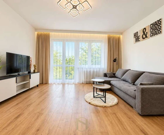 Mieszkanie na sprzedaż, Gorzów Wielkopolski, Os. Dolinki - 439 000 zł