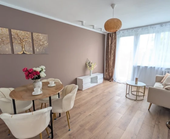 Mieszkanie na sprzedaż, Gorzów Wielkopolski, Os. Dolinki - 379 000 zł