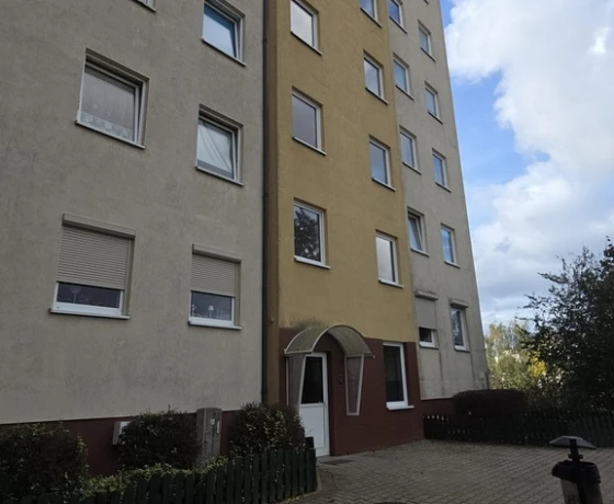 Gorzów Wielkopolski, Os. Sady, Danuty Siedzikówny - Inki - 415000 zł (nr 1383/8967/OMS)