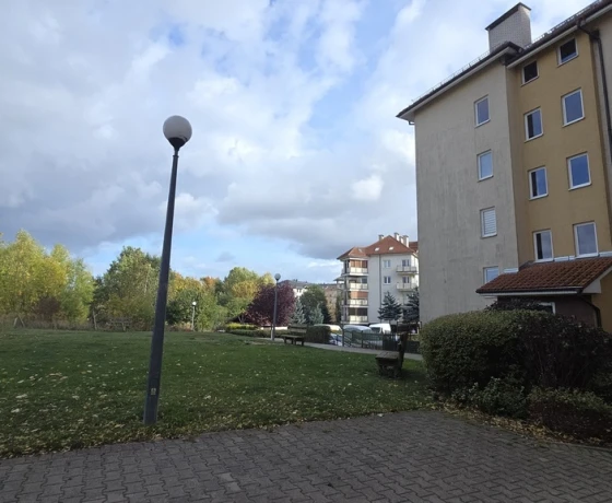 Gorzów Wielkopolski, Os. Sady, Danuty Siedzikówny - Inki - 415000 zł (nr 1383/8967/OMS)