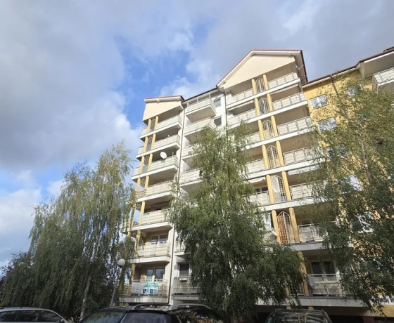 Gorzów Wielkopolski, Os. Sady, Danuty Siedzikówny - Inki - 415000 zł (nr 1383/8967/OMS)