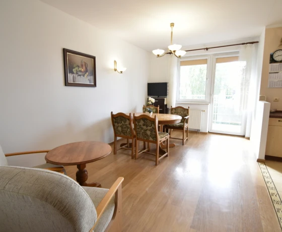 Gorzów Wielkopolski, Os. Sady, Danuty Siedzikówny - Inki - 415000 zł (nr 1383/8967/OMS)