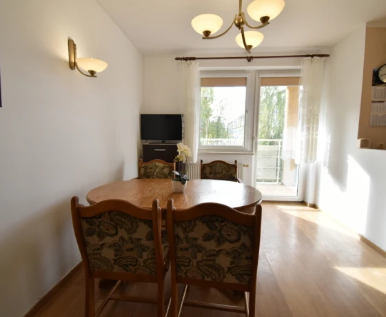 Gorzów Wielkopolski, Os. Sady, Danuty Siedzikówny - Inki - 415000 zł (nr 1383/8967/OMS)