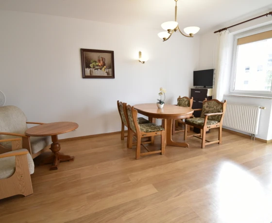 Gorzów Wielkopolski, Os. Sady, Danuty Siedzikówny - Inki - 415000 zł (nr 1383/8967/OMS)
