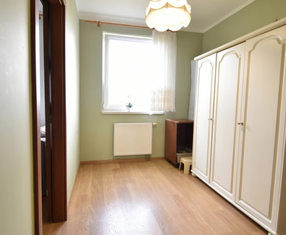 Gorzów Wielkopolski, Os. Sady, Danuty Siedzikówny - Inki - 415000 zł (nr 1383/8967/OMS)