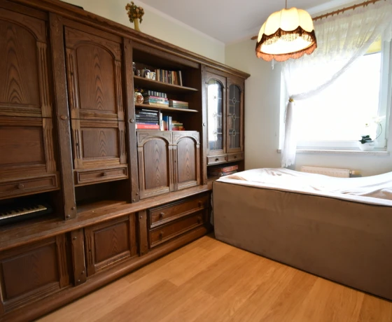 Gorzów Wielkopolski, Os. Sady, Danuty Siedzikówny - Inki - 415000 zł (nr 1383/8967/OMS)