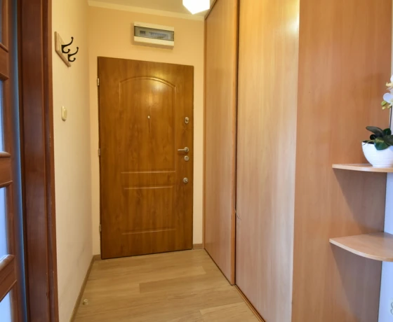Gorzów Wielkopolski, Os. Sady, Danuty Siedzikówny - Inki - 415000 zł (nr 1383/8967/OMS)