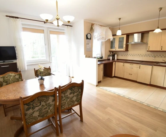 Mieszkanie na sprzedaż, Gorzów Wielkopolski, Os. Sady - 415 000 zł