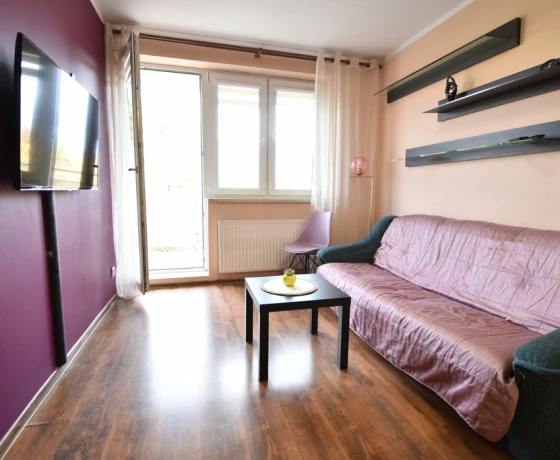Mieszkanie na sprzedaż, Gorzów Wielkopolski, Os. Europejskie - 319 000 zł