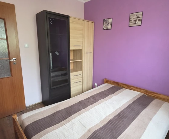 Gorzów Wielkopolski, Os. Europejskie, Londyńska - 319000 zł (nr 1385/8967/OMS)